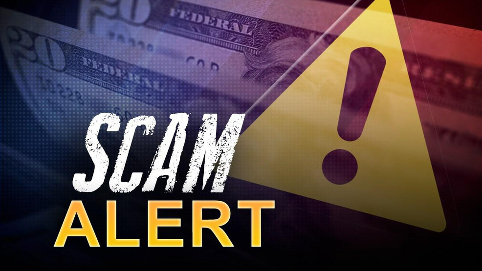 IRS warns consumers about stimulus check scams WPBN