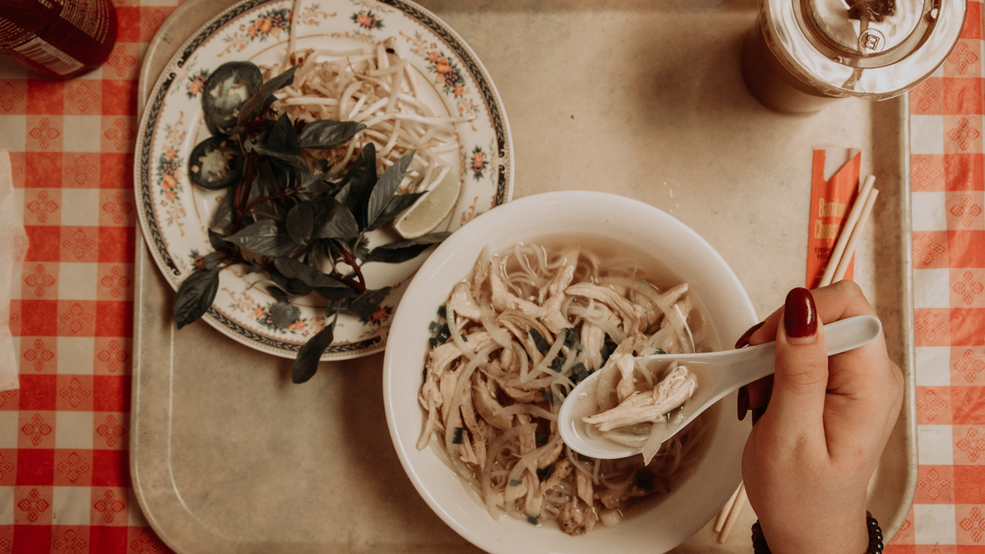 Le’s Pho Offers A Delectable, Affordable Vietnamese Lunch