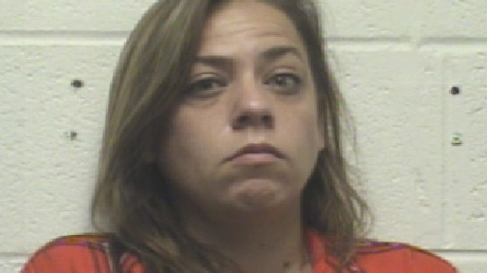 Mt. Juliet woman charged with second TennCare fraud WZTV