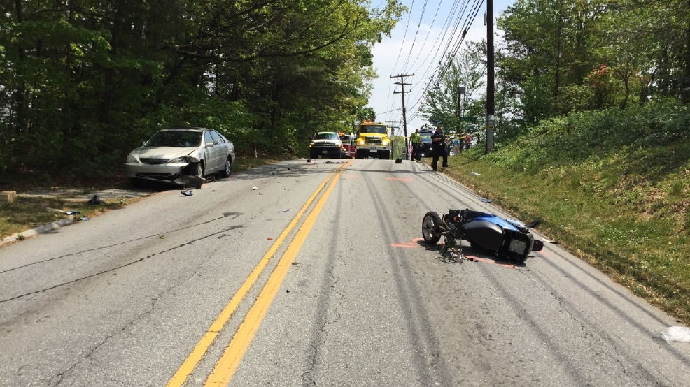 Police Investigate Deadly Scooter Wreck | WLOS