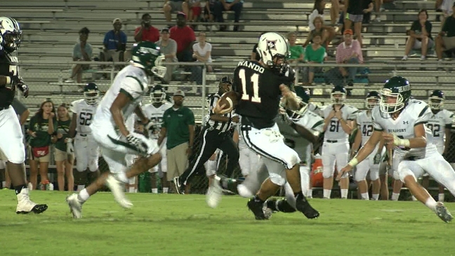 Friday Night Rivals Week 0: Recaps, highlights, photos and more