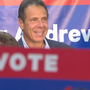 Andrew Cuomo defeats Cynthia Nixon in NY gubernatorial primary