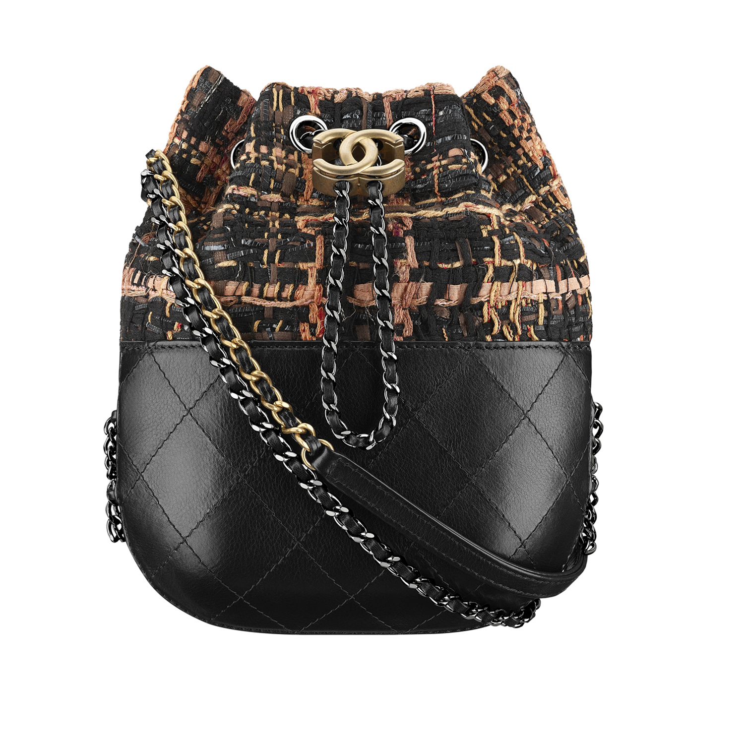 Chanel Handbag In Nordstrom Store SEMA Data Coop