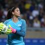 Teammates unhappy with Hope Solo's outburst after loss to Sweden