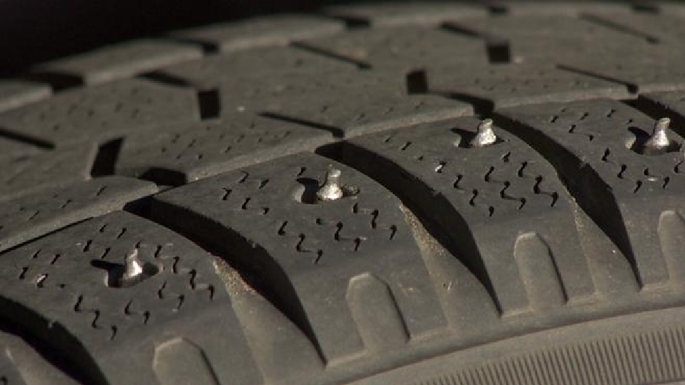 Image result for studded tires