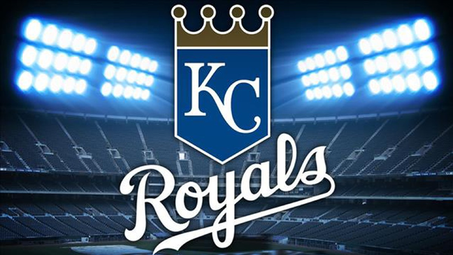 Royals hit 4 HRs, score 10 runs in 1st inning against O's