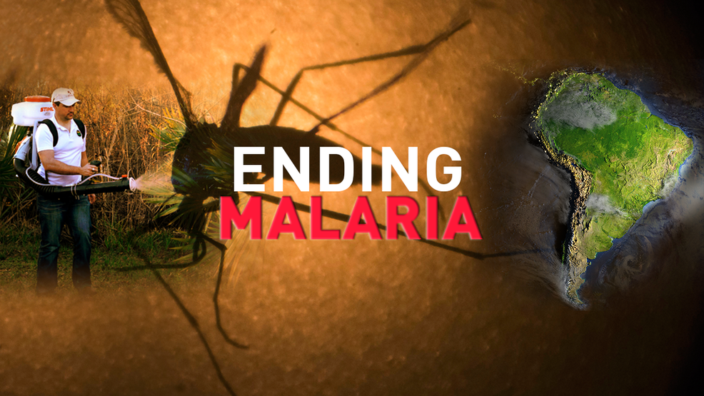 Ending Malaria | Full Measure