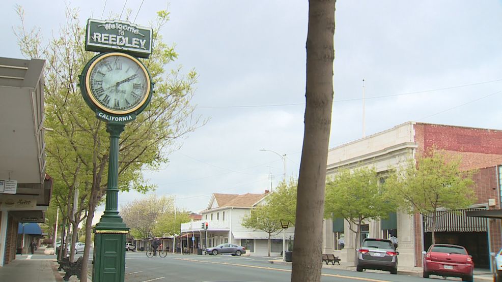 Reedley businesses, churches pitch in to help students without