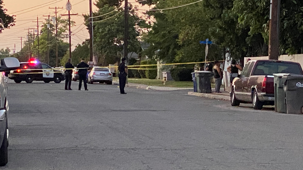 Shooting in Sanger leaves man dead, according to police KMPH