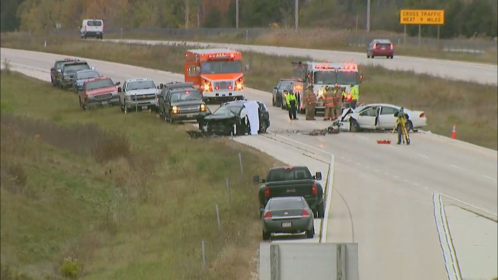 Victims Identified In Brown Co. Crash | WLUK