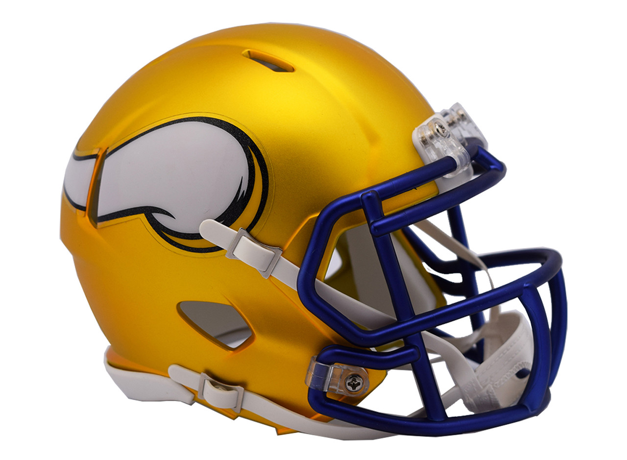 New series of NFL helmets released WOAI