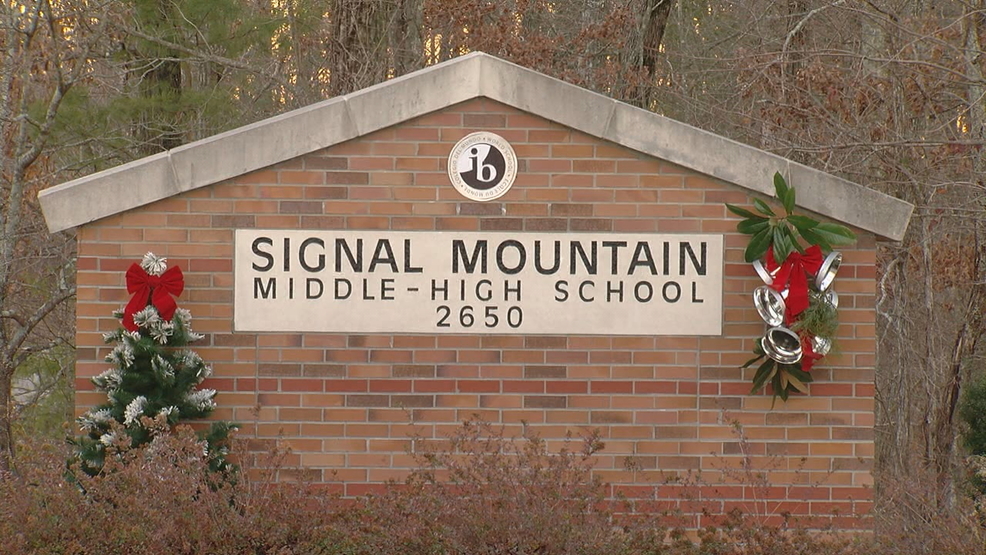 Questions Swirl Around Possible Signal Mountain Split From HCDE | WTVC