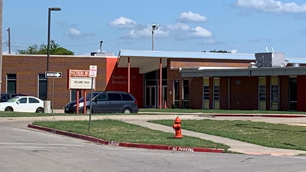 Second student walks away from Southern Hills Elementary since start of