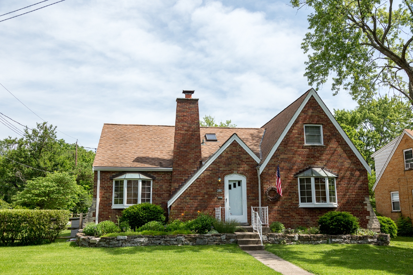Photos The UltraAdorable Homes Of Glendale, Ohio Cincinnati Refined