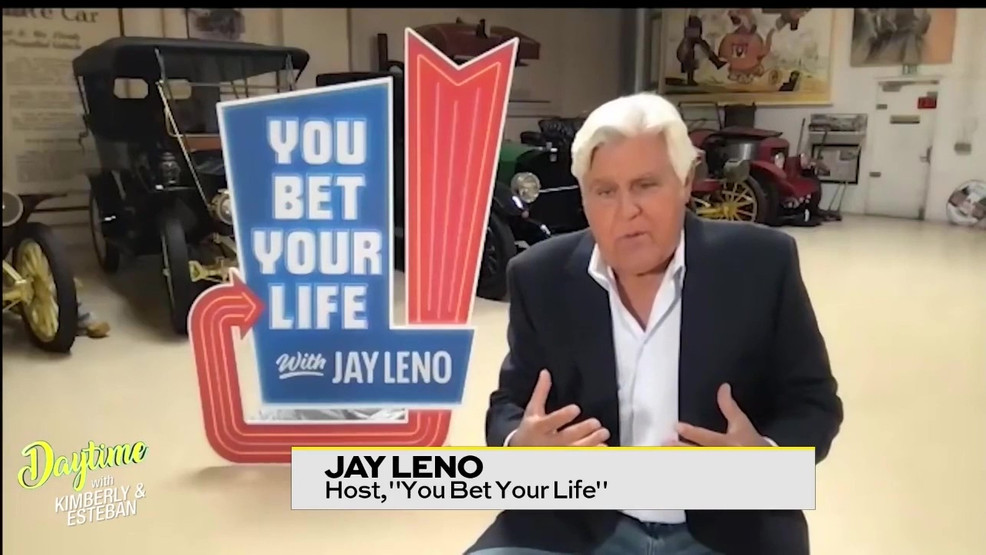 You Bet Your Life Watch Daytime