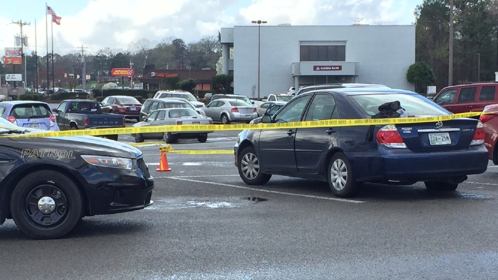 3 arrested after shoplifting leads to police chase in Fort Oglethorpe