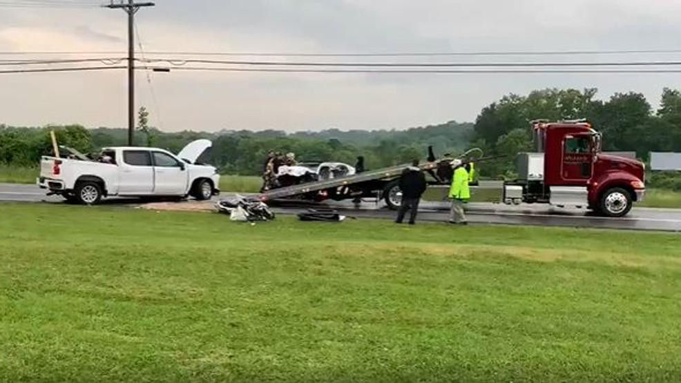 Driver dead, another injured in Bethlehem crash WRGB