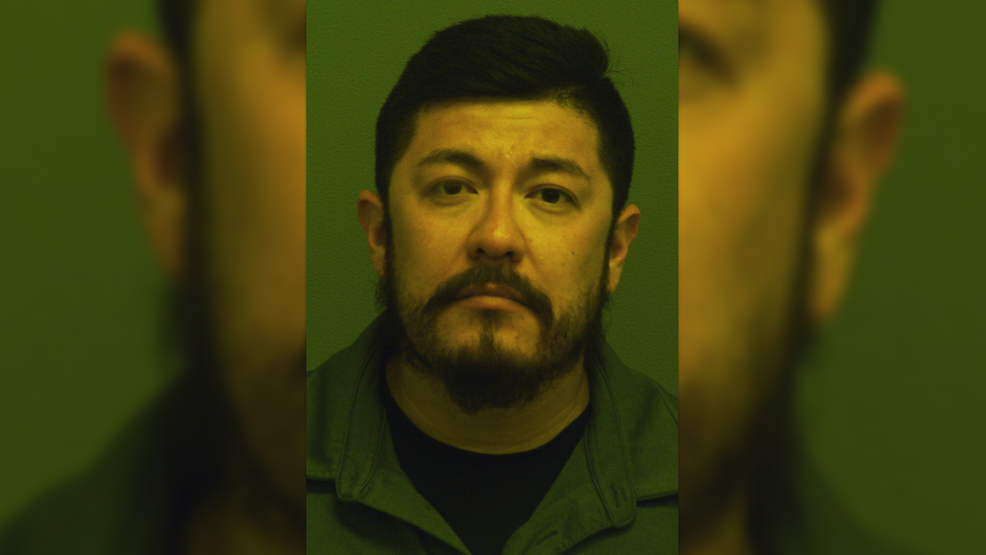 El Paso Police Officer Arrested For Unjustified Deadly Force In