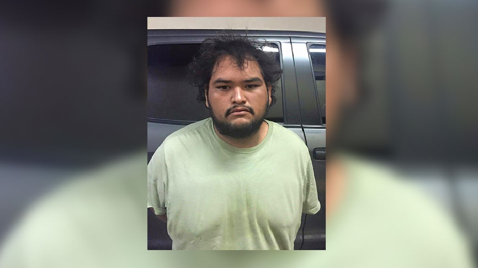 Georgia Man Wanted For Murder Arrested In Edinburg Kgbt 3638