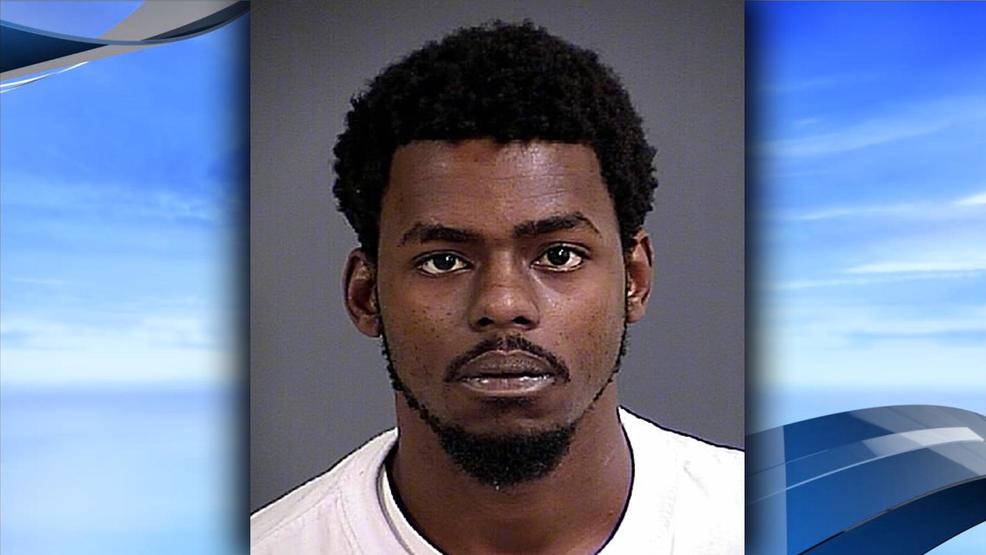 Judge revokes bond for armed robbery suspect also implicated in