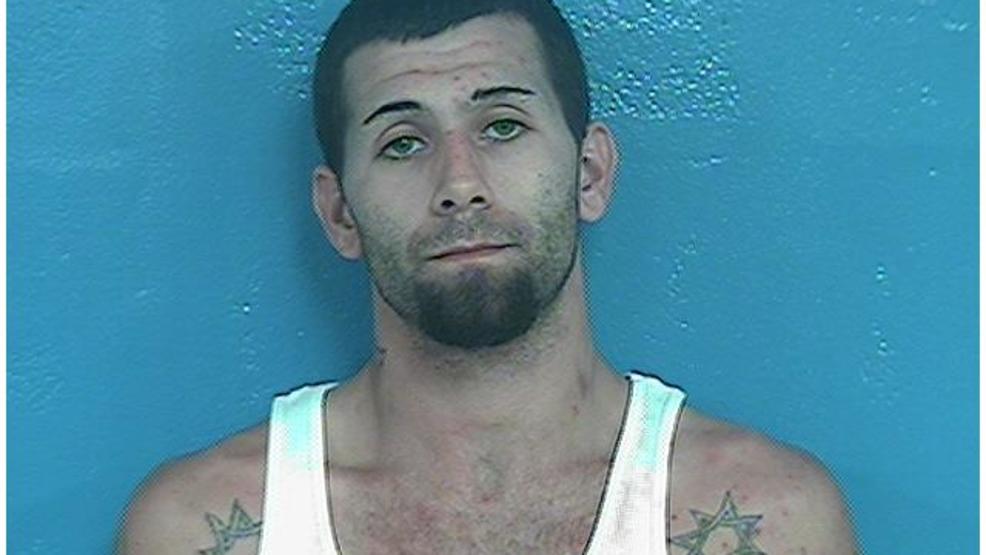 TBI Releases Name Of Suspect In Greene County Officer-involved Shooting ...