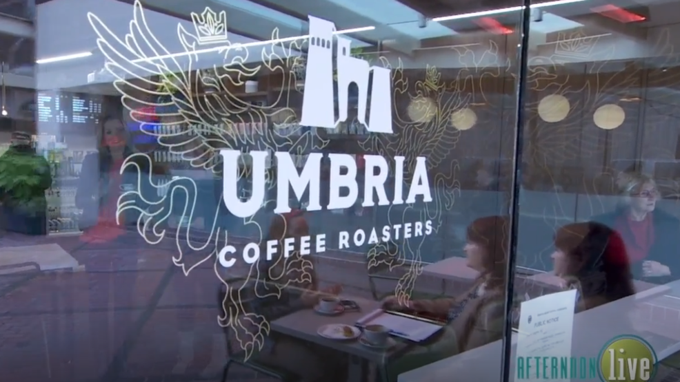 Caffè Umbria KATU