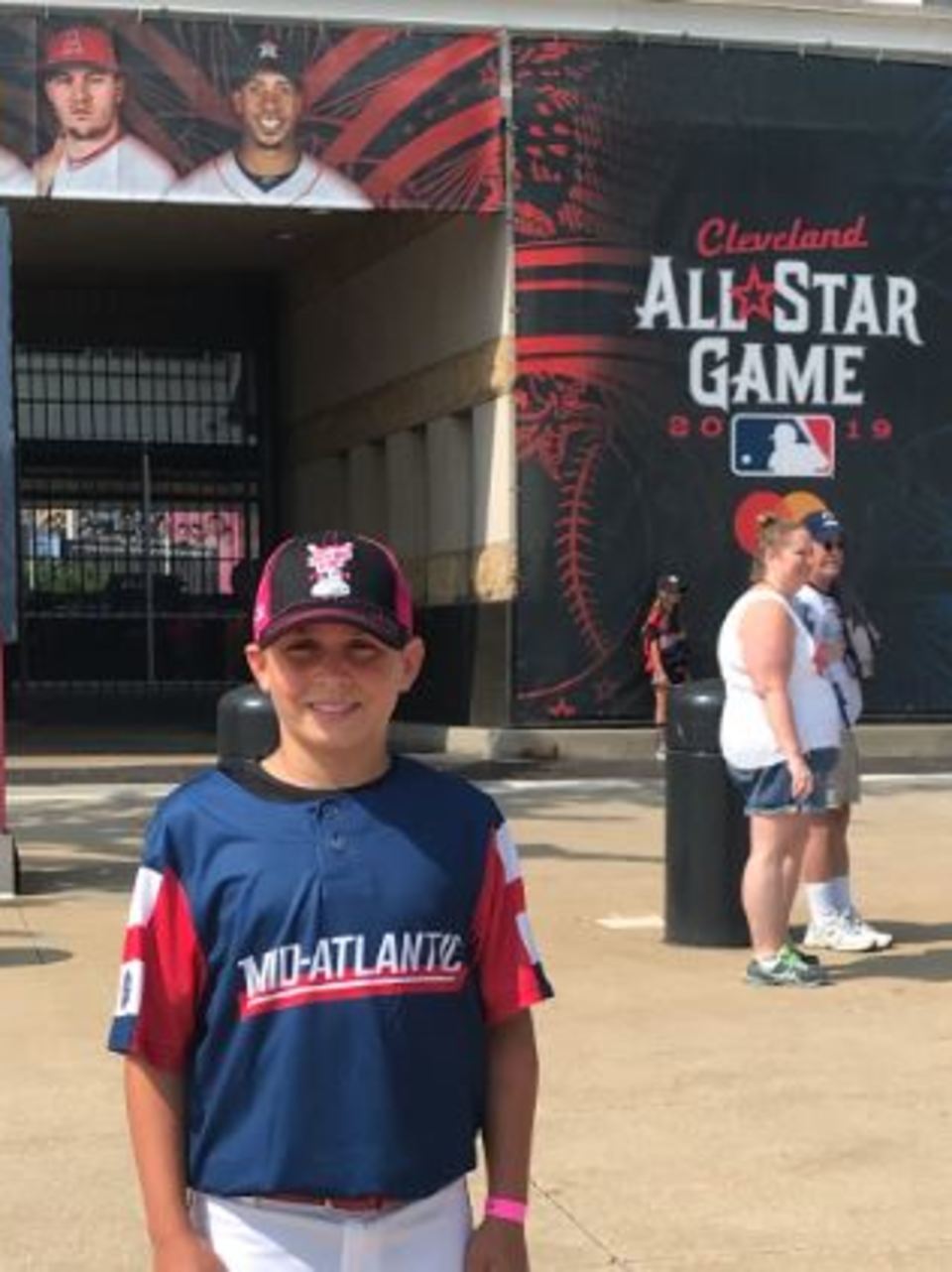 home run derby hats 2019