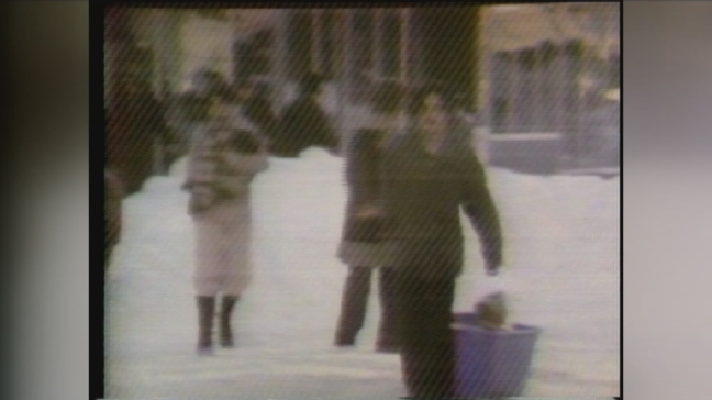 Flashback Gallery: Recovering from Blizzard of '78