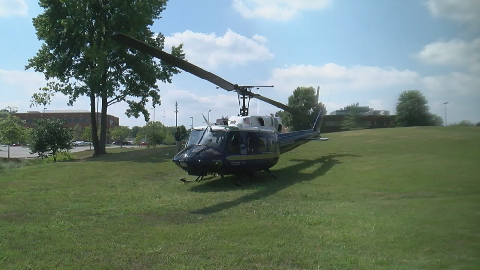 joint base andrews hospital