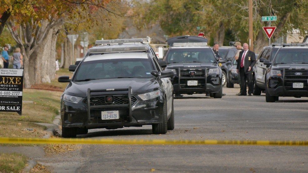Amarillo police release name of woman killed in Friday morning homicide