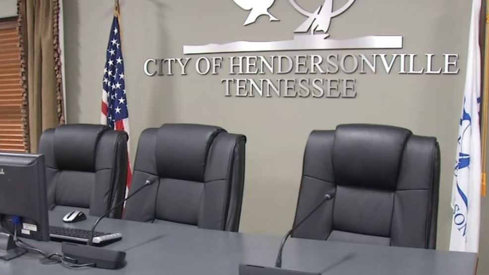 Hendersonville Property Tax Rate To Change Locals To See Little