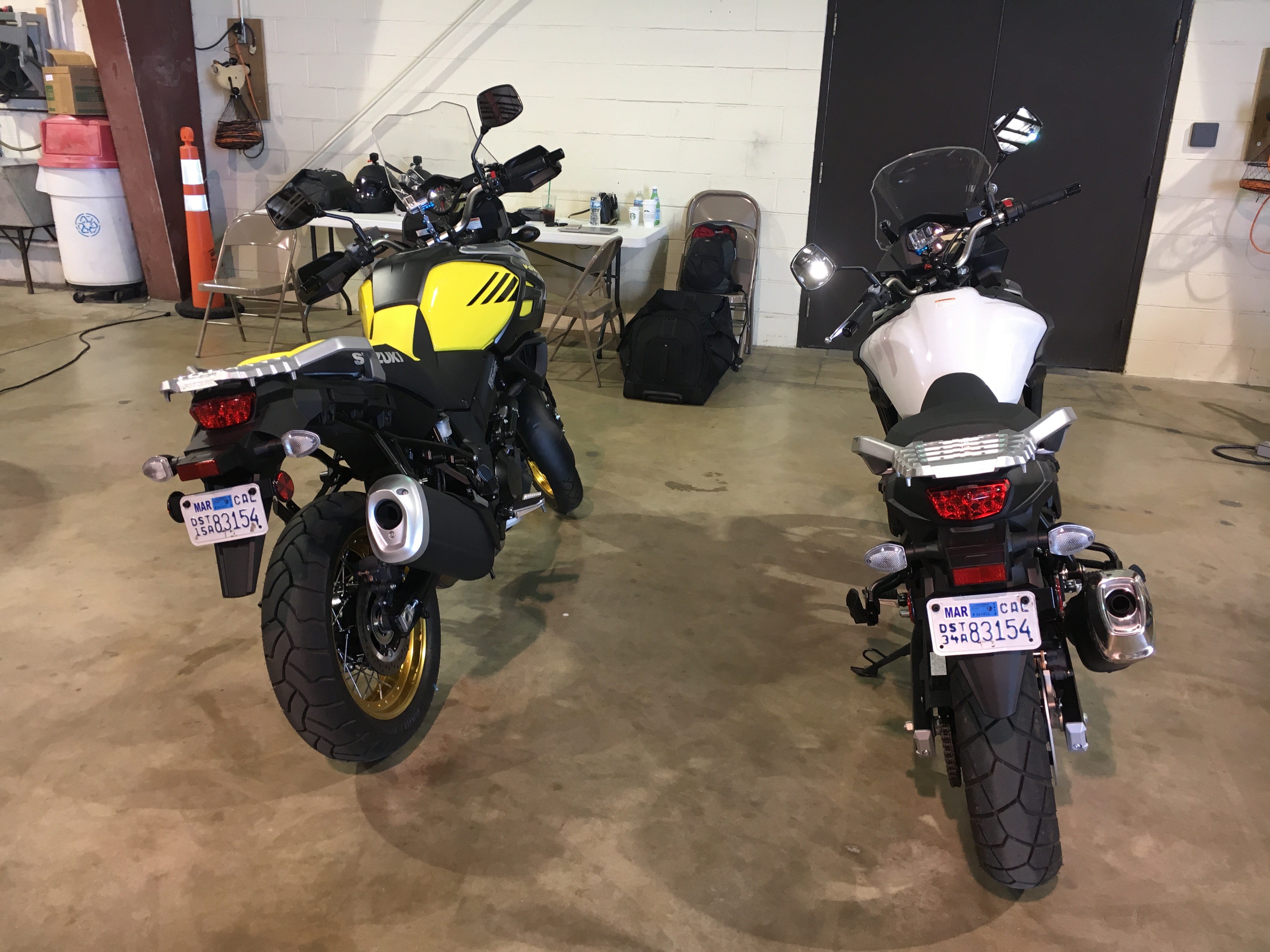 Win A Suzuki House Rules Win A Suzuki House Rules