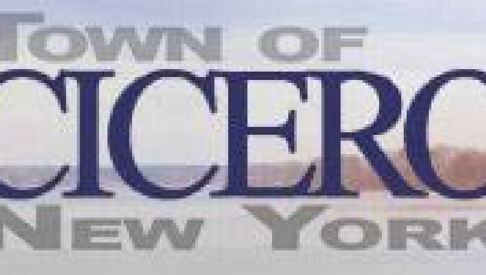 Cicero Town Supervisor says audit shows fire department is under