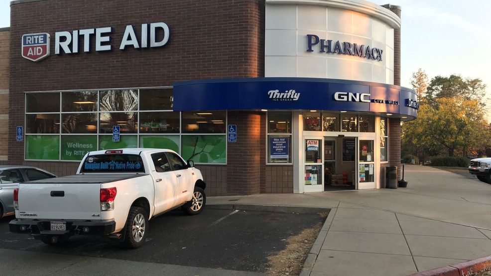 Rite Aid hiring 5,000 people, plus adding 2 per hour hero bonus KMPH