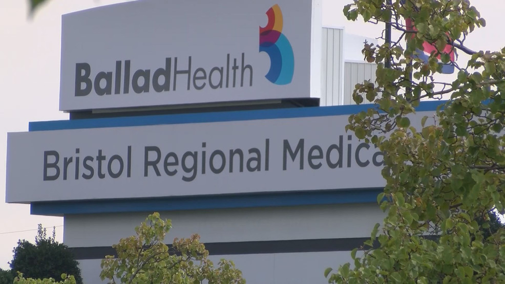 Ballad Health confirms additional COVID19 cases WCYB