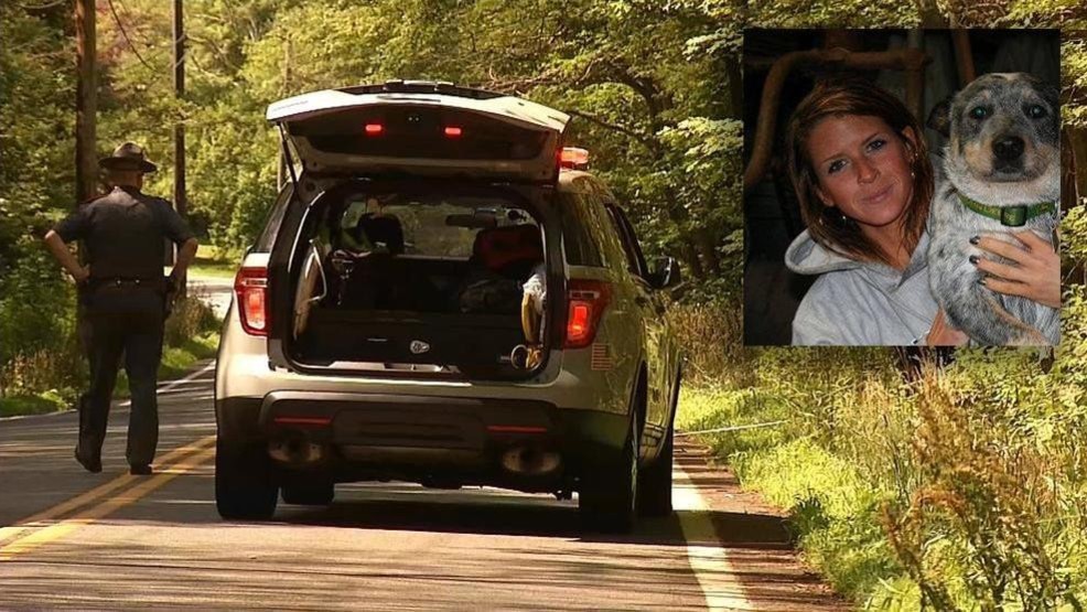 Woman charged in fatal pedestrian crash in Exeter WJAR