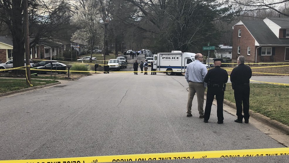 40-year-old Man Found Dead In Front Yard From Gunshot Wounds, Police ...