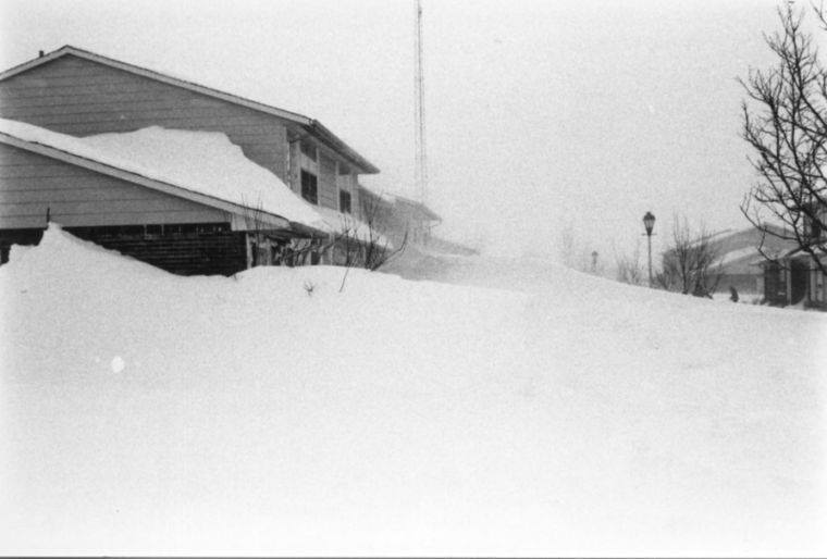 Blizzard of 1978 A look back 39 years ago WSBT