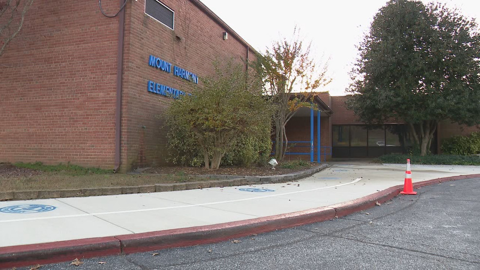 Some Calvert County students set to return to the classroom Monday