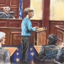 LIVE BLOG: Dylann Roof gets the death penalty for Emanuel massacre