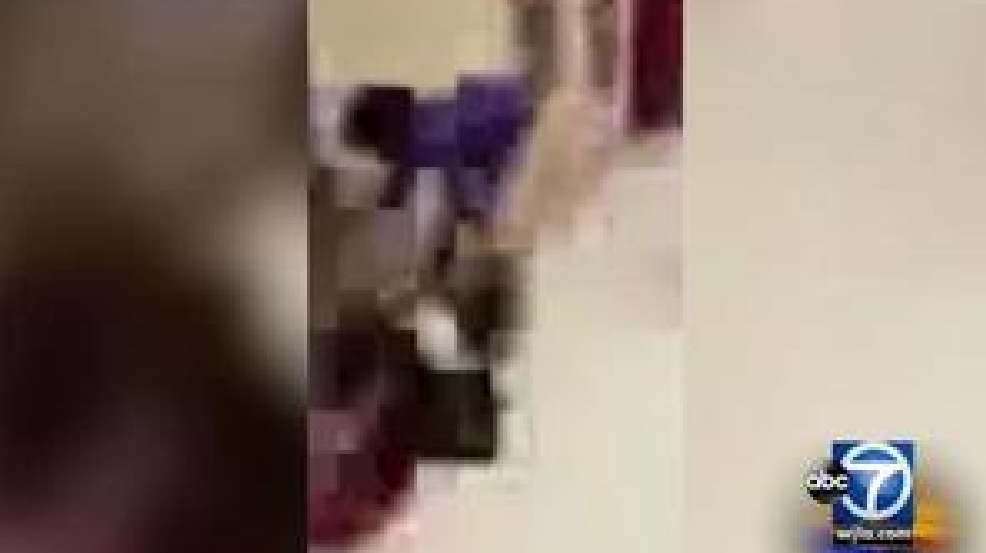 Addison Auto Group >> Teen girl attacked in caught-on-video incident; mother says nothing being done about it | WJLA Addison Auto Group >> Teen girl attacked in caught-on-video incident; mother says nothing being done about it | WJLA