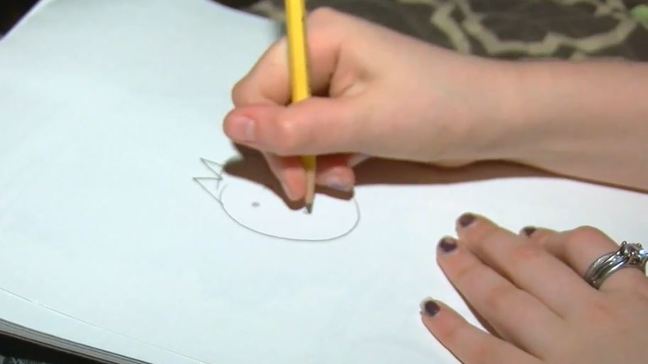 Digital Desk: Tracking down a missing cat