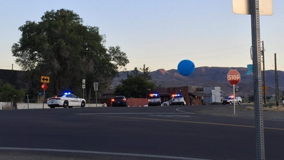 One person hospitalized after shooting in Wadsworth; suspect detained