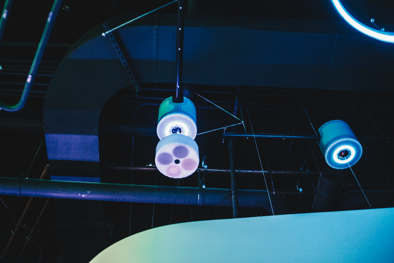 Tokyo Kitty, A JapaneseStyle Karaoke Bar, Provides An Experience Unlike Any Other Cincinnati