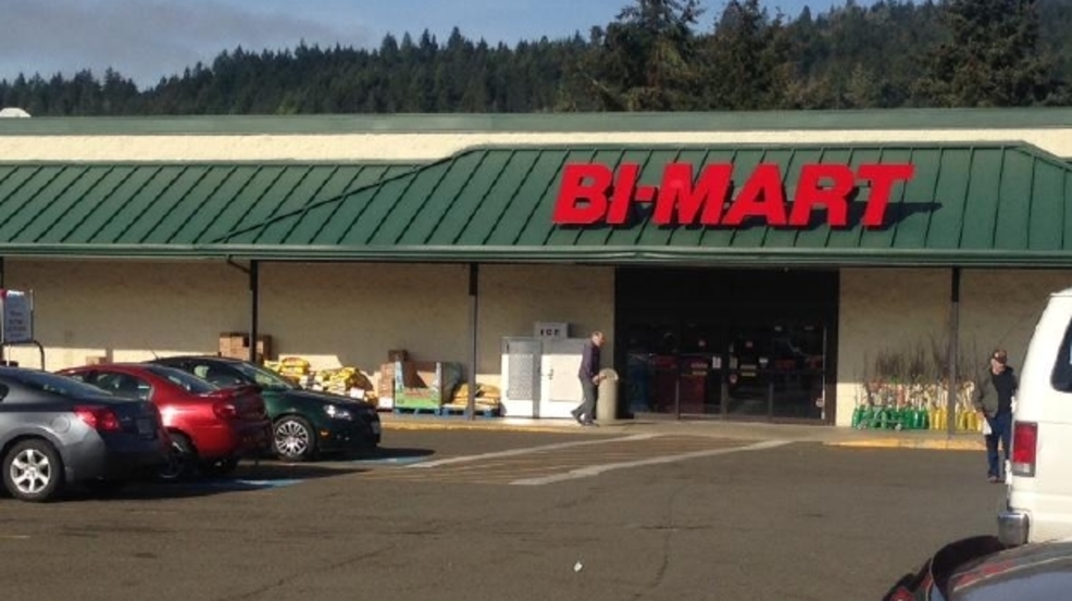 BiMart to break ground on inventory warehouse in west Eugene KVAL