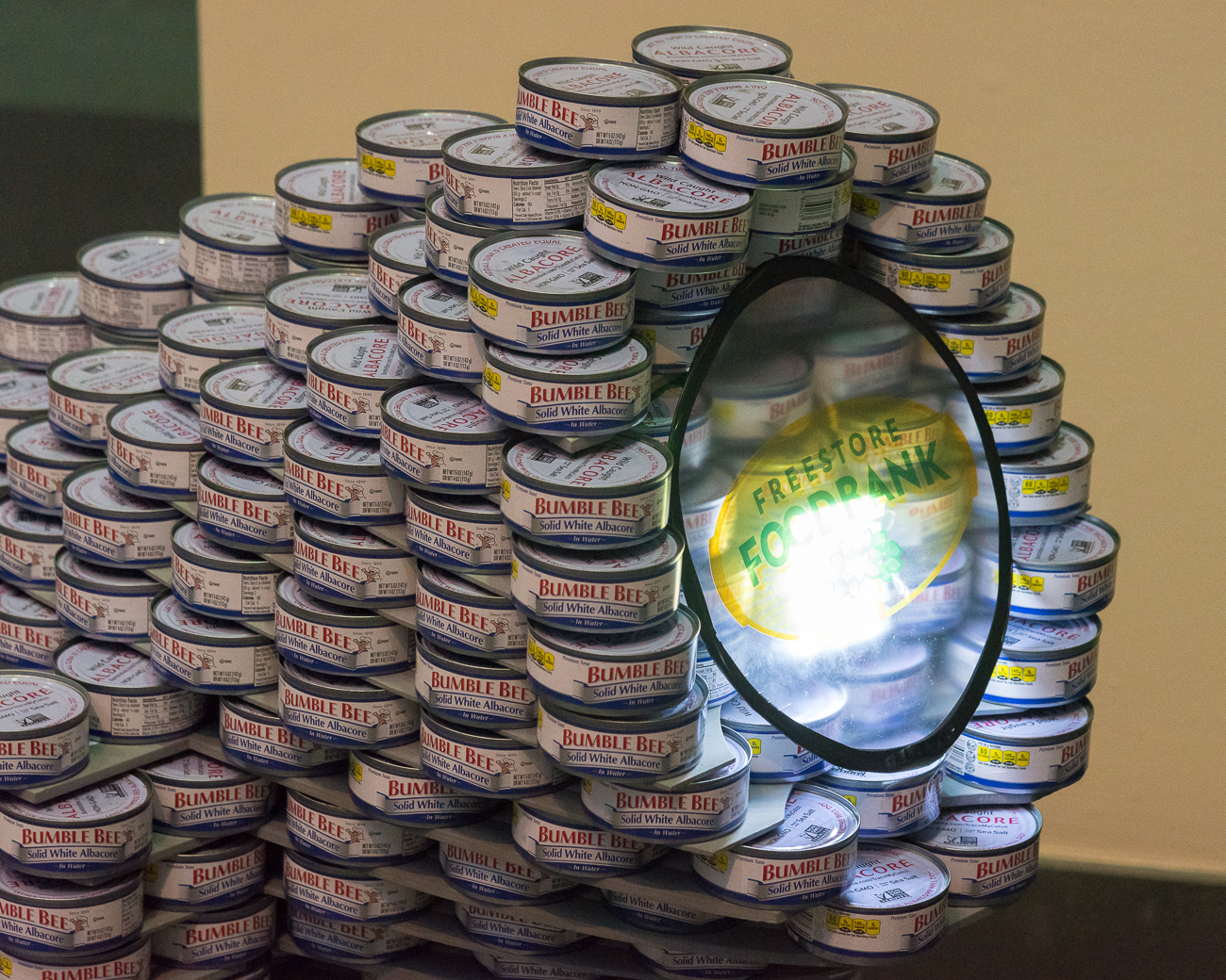 Food Can Structures A Comprehensive Overview of Canned Goods