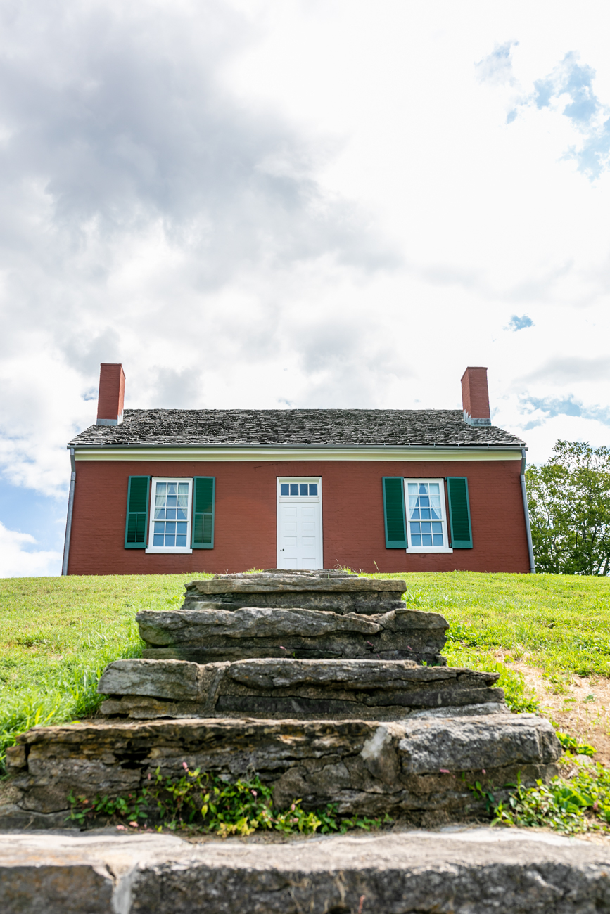Exploring Ripley's Important Role In The Underground Railroad