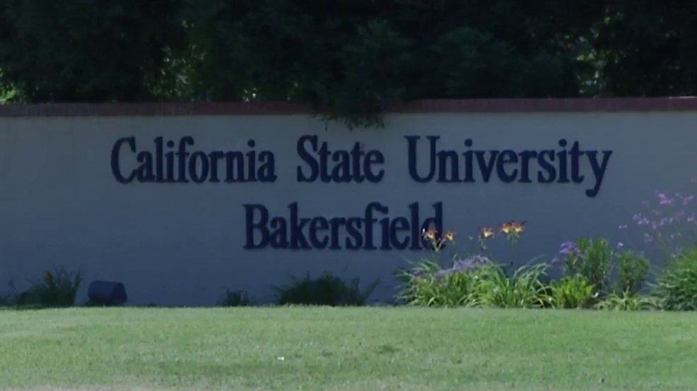 CSU Bakersfield hopeful for the fall semester KBAK