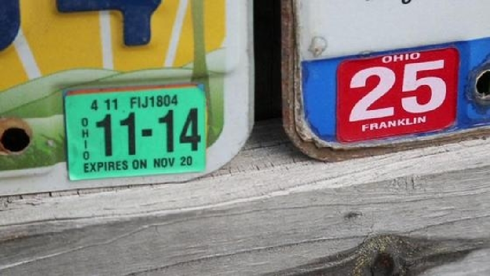 Investigators Loophole Allows Illegal Immigrants To Get License Plates 