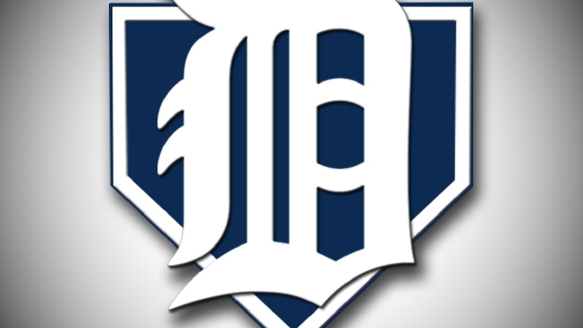 Fans can leave prayers for Tigers in wall near ballpark